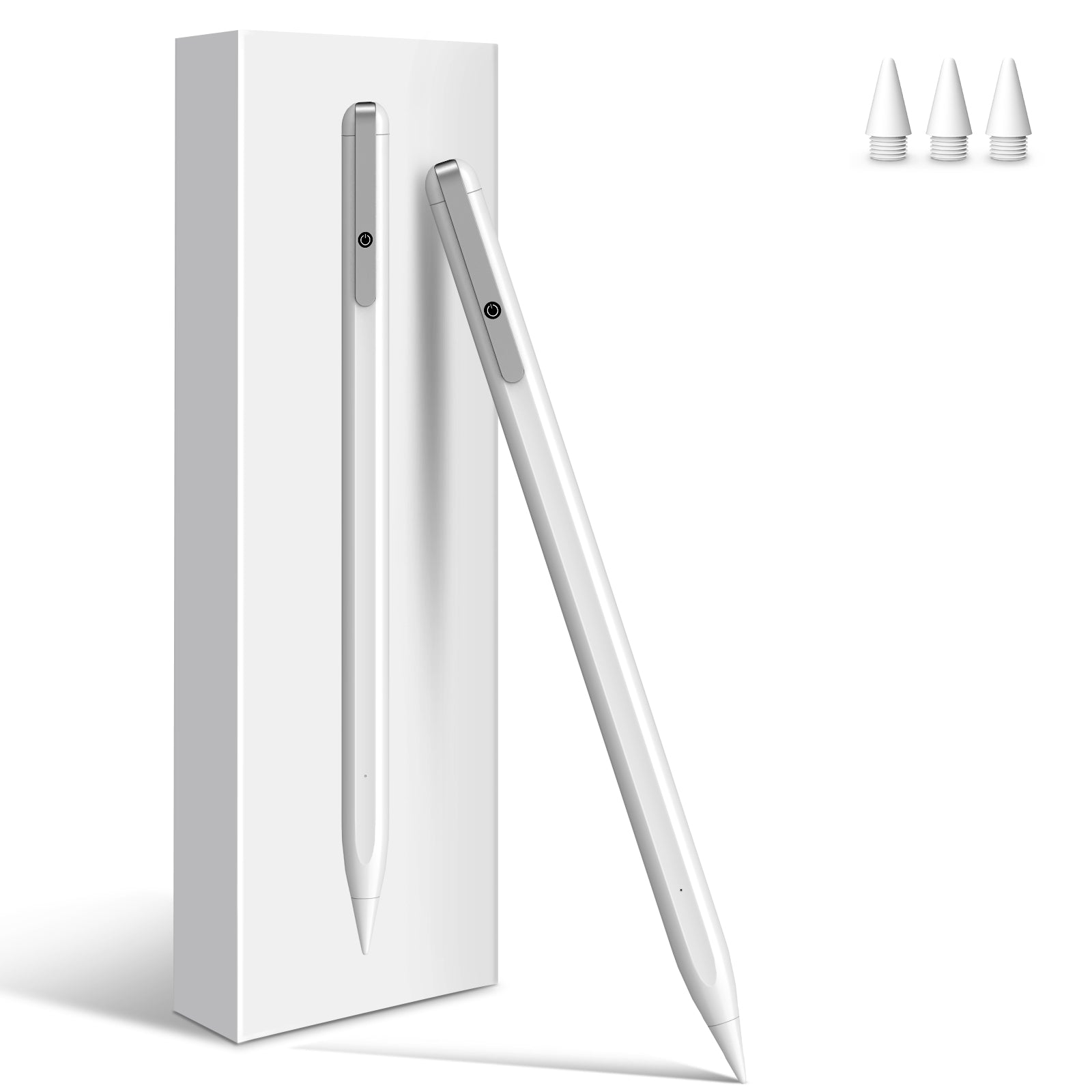 Fast-charging push-pull stylus pen(For iPad 2018~2025)